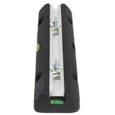 Trillingsdempers voor warmtepompen - Set van 2