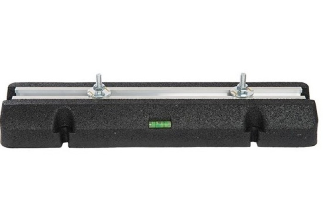 Trillingsdempers voor warmtepompen - Set van 2