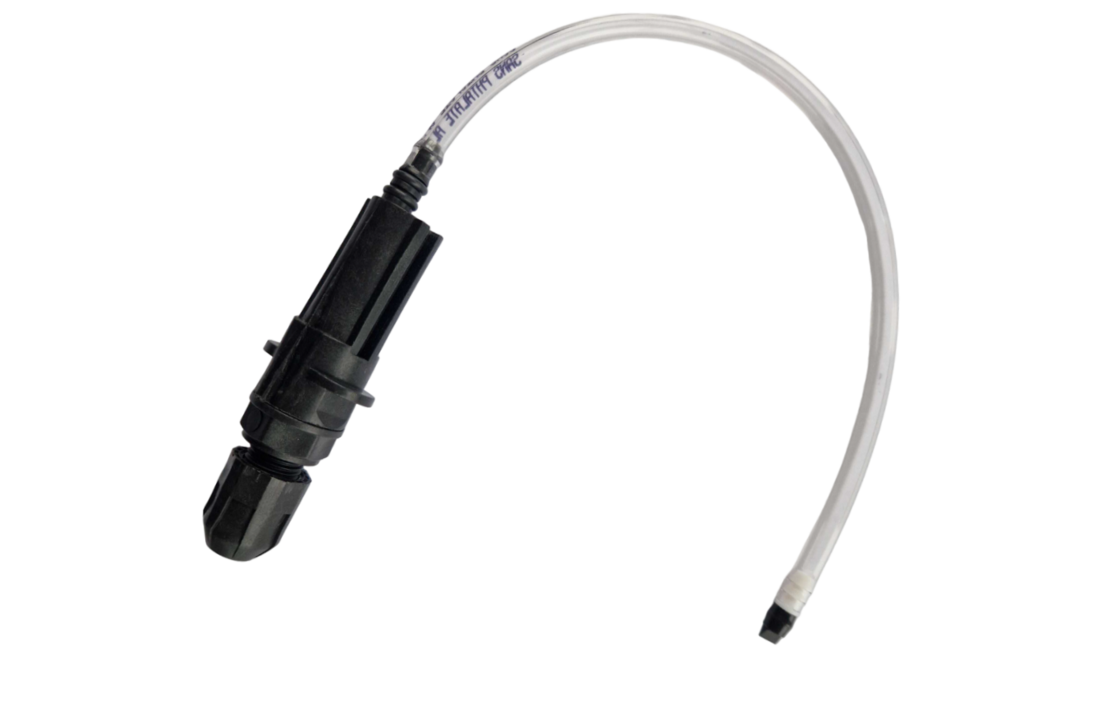 Avady Dosering Injector Cristal Stop