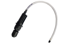 Avady Dosering Injector Cristal Stop