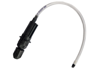 Avady Dosering Injector Cristal Stop