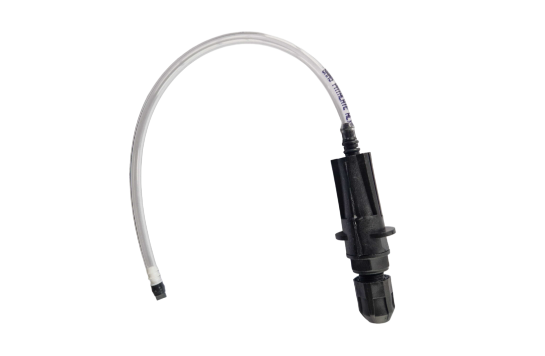 Avady Dosering Injector Cristal Stop