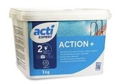Acti Action+ chloortabletten 1 kg - 20grams