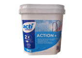 Acti Action+ chloortabletten 5 kg - 250grams