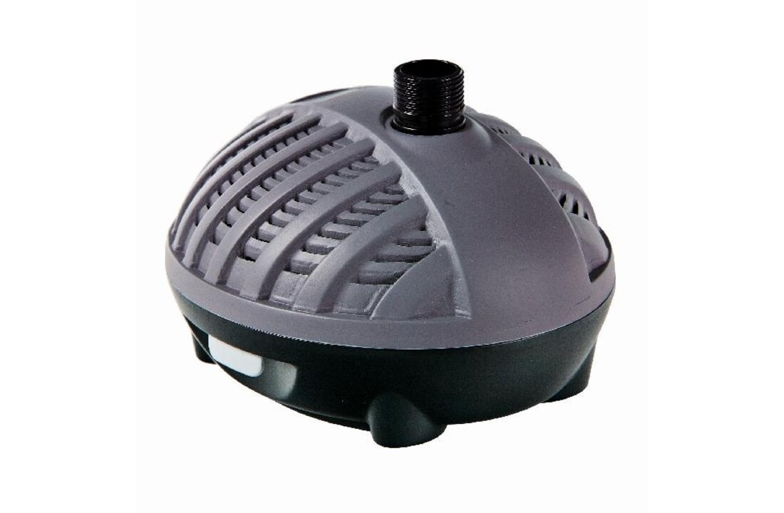 Heissner vijver fontein pomp set 1500 ltr/u
