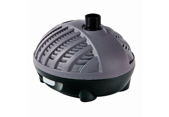 Heissner vijver fontein pomp set 1500 ltr/u