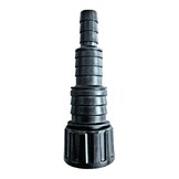 Heissner vijver fontein pomp set 1500 ltr/u