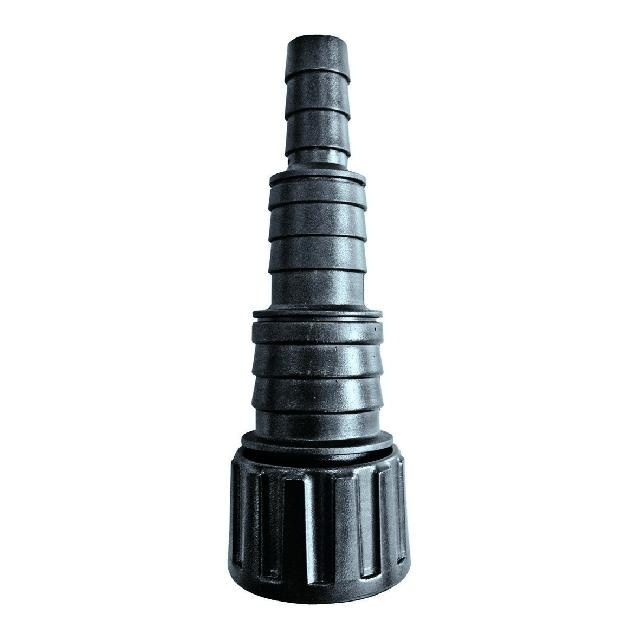 Heissner vijver fontein pomp set 1500 ltr/u