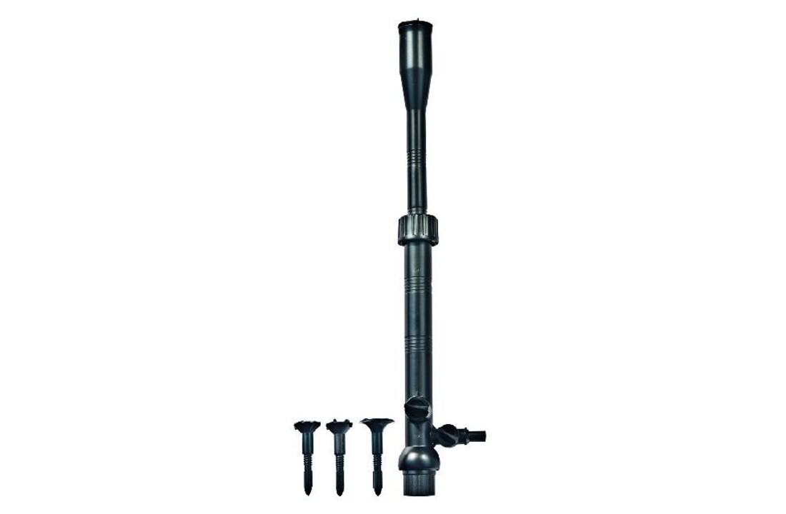 Heissner vijver fontein pomp set 1100 ltr/u
