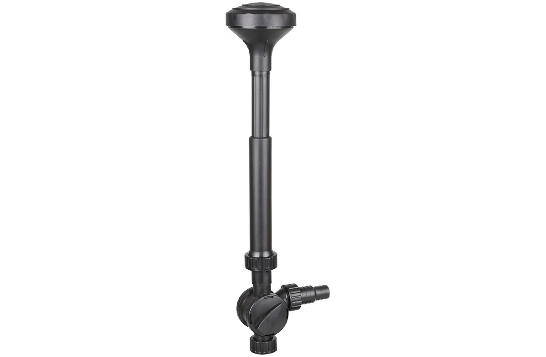 Heissner vijver fontein pomp set 1100 ltr/u