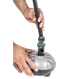 Heissner vijver fontein pomp set 1100 ltr/u