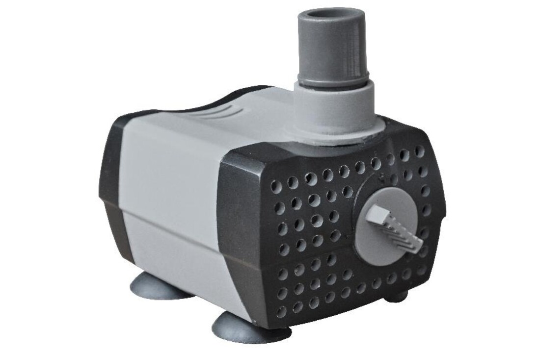 Heissner vijver onderwater pomp 320 ltr/u indoor