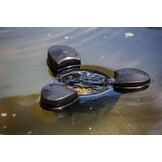 Heissner vijver skimmer set incl. pomp