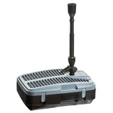 Heissner vijver onderwater filter all-in-one set 2000 ltr/u