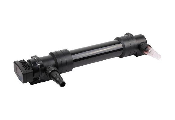 Heissner vijver waterzuiveringsapparaat 55W CUV