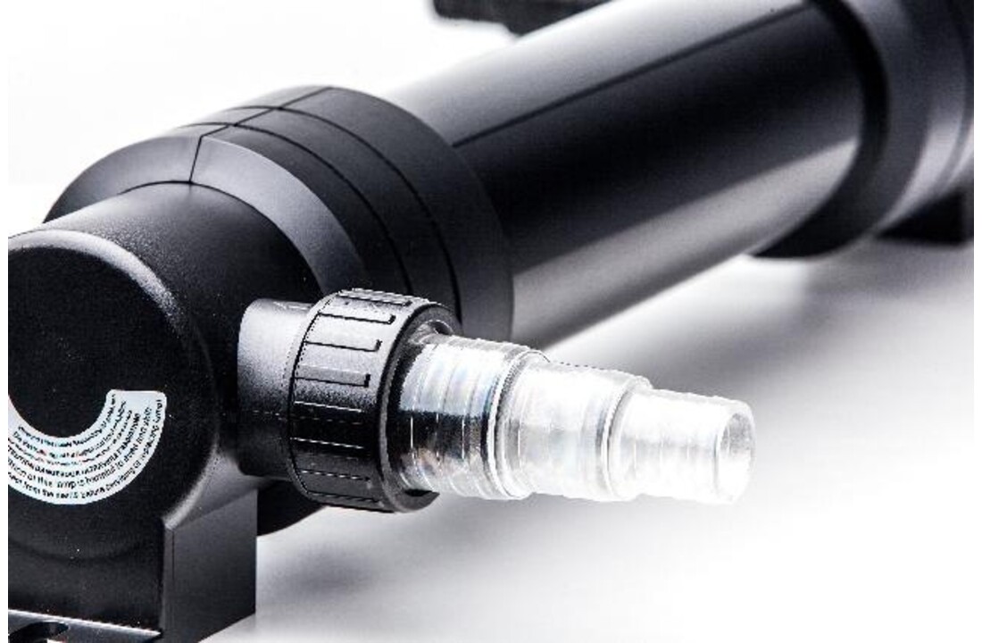 Heissner vijver waterzuiveringsapparaat 55W CUV