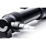 Heissner vijver waterzuiveringsapparaat 55W CUV