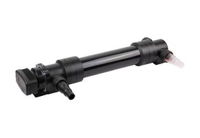 Heissner vijver waterzuiveringsapparaat 36W CUV