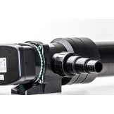 Heissner vijver waterzuiveringsapparaat 36W CUV