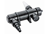 Heissner vijver waterzuiveringsapparaat 9W