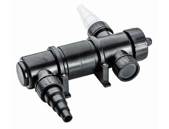 Heissner vijver waterzuiveringsapparaat 9W