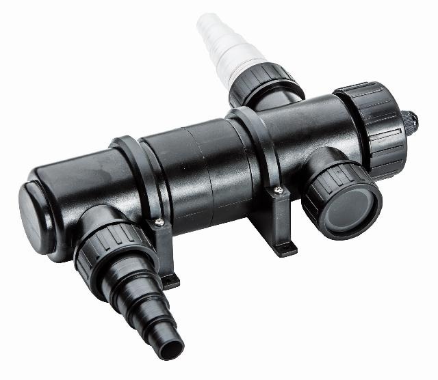 Heissner vijver waterzuiveringsapparaat 9W