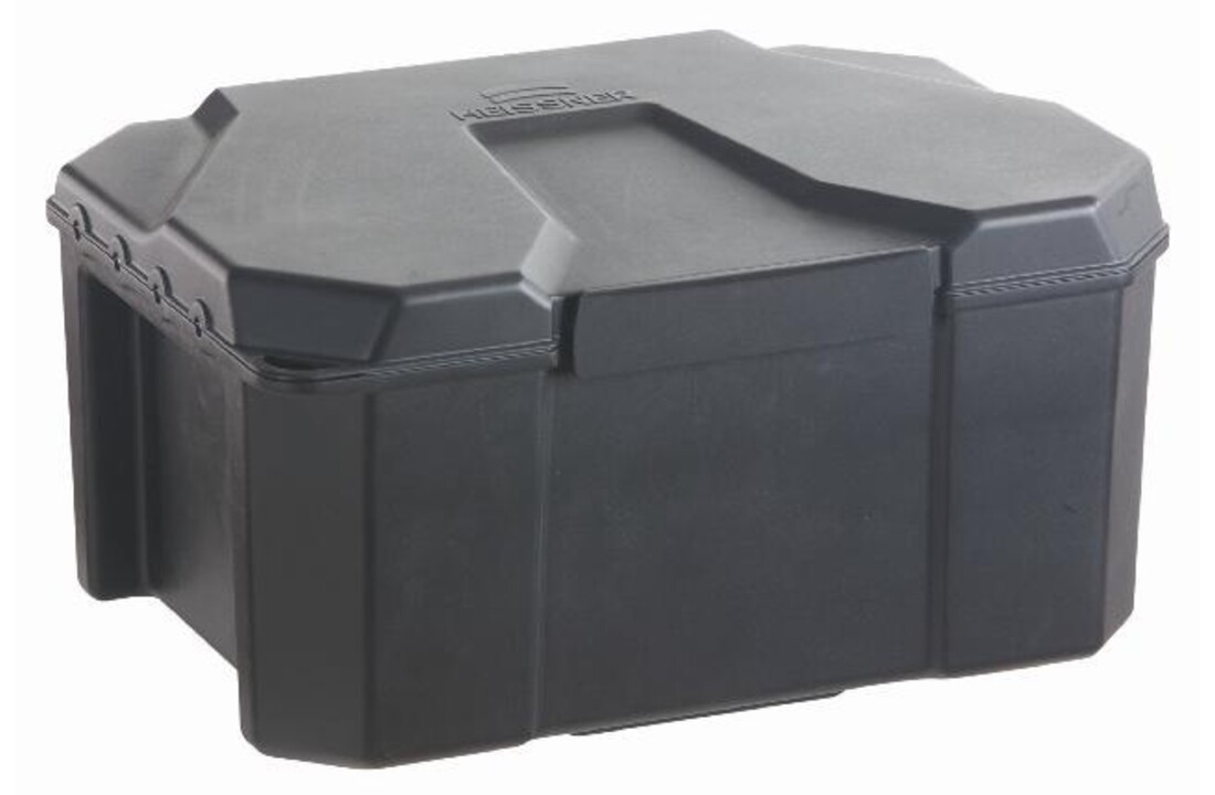 Heissner tuin powerbox