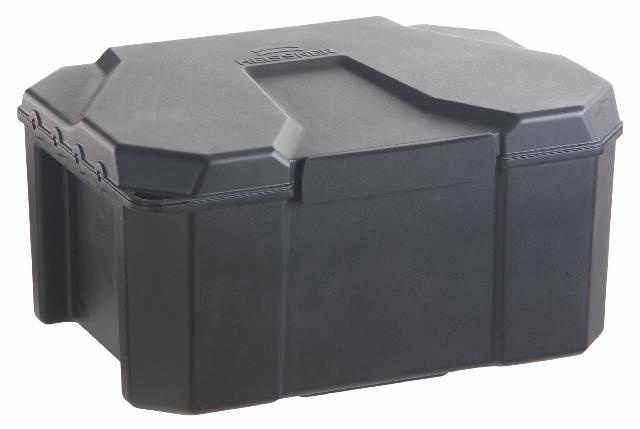 Heissner tuin powerbox