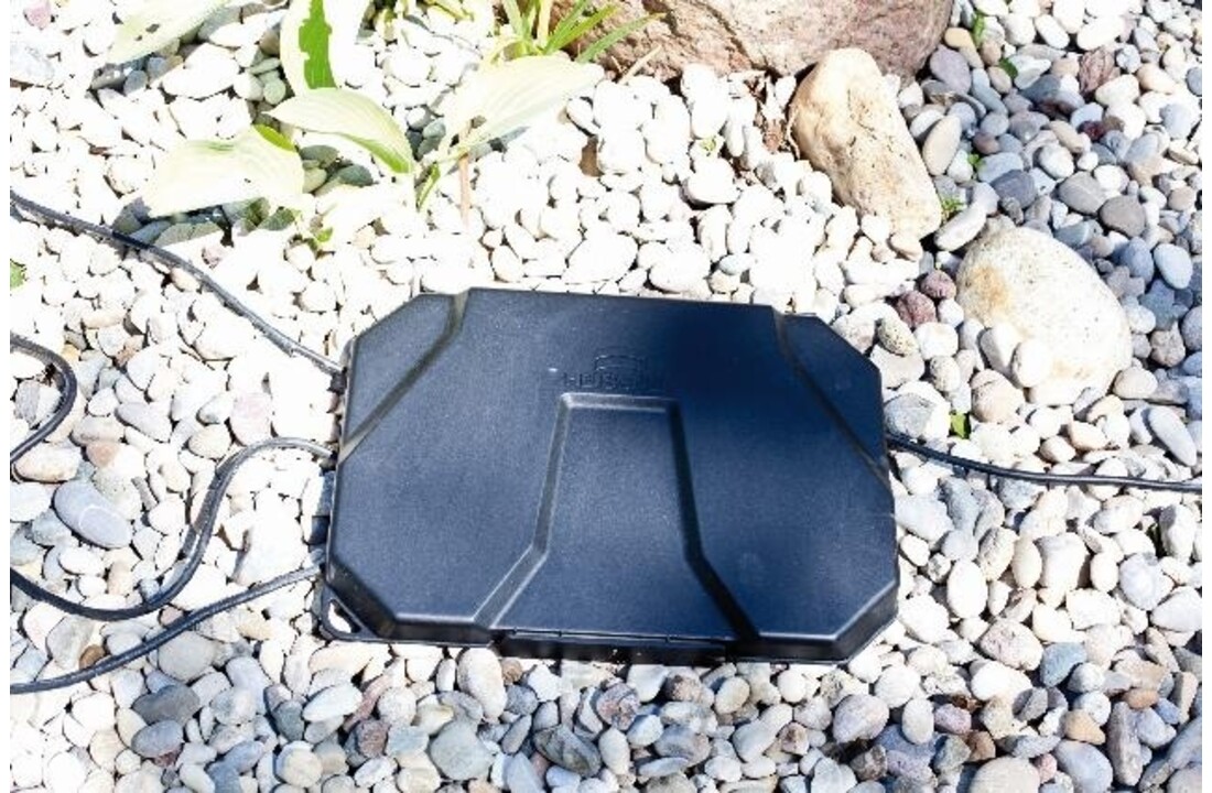 Heissner tuin powerbox