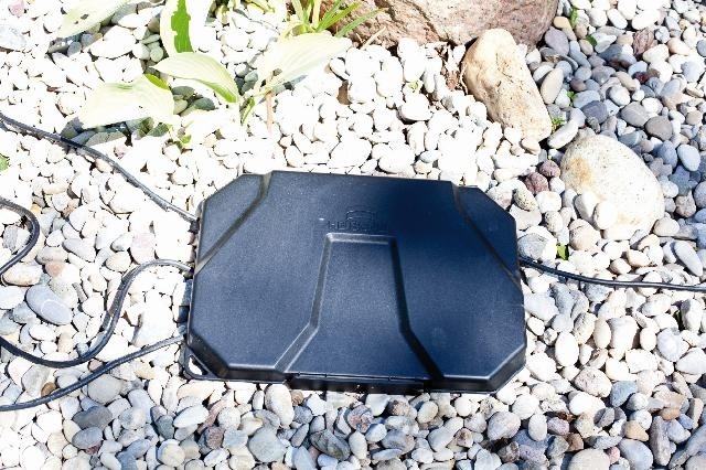 Heissner tuin powerbox