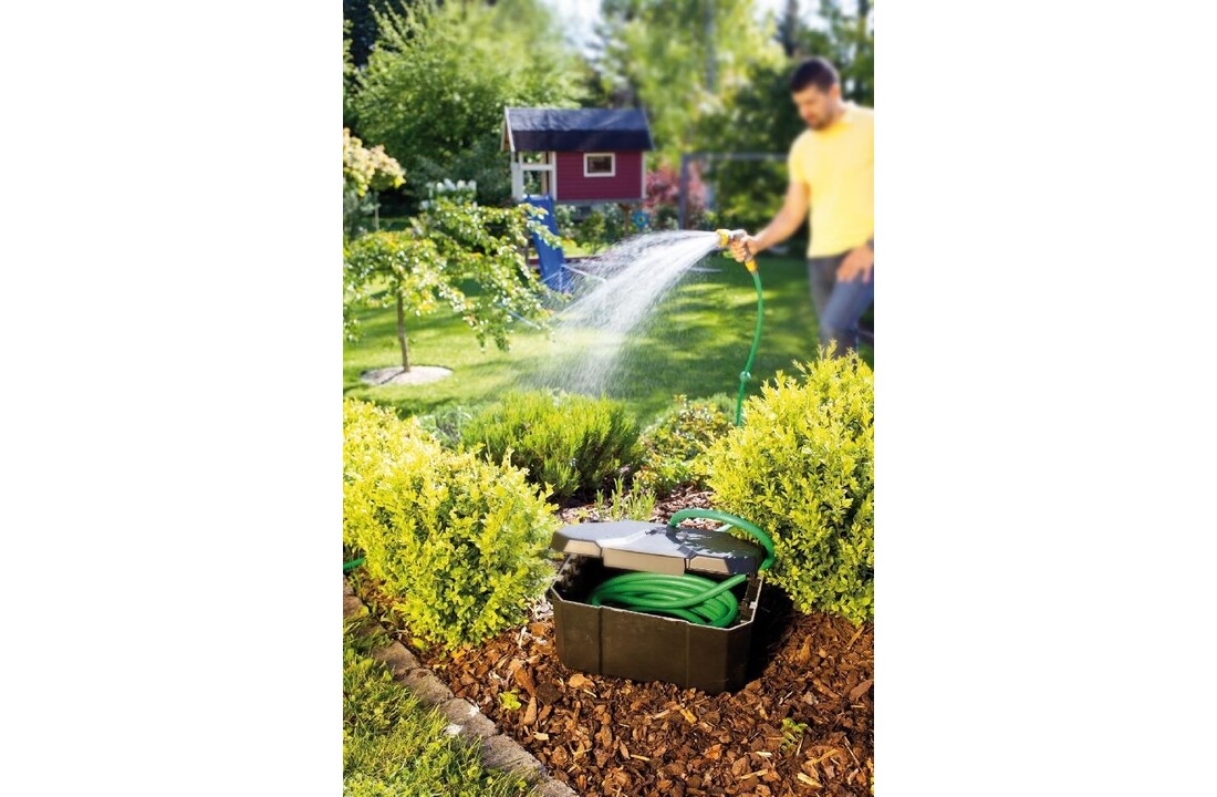 Heissner tuin powerbox