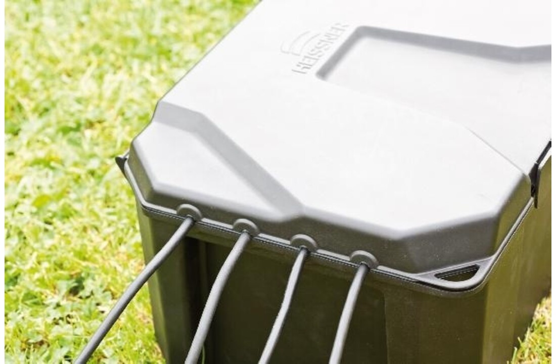 Heissner tuin powerbox