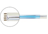 Heissner vijver UVC vervangende lamp 9W, T5