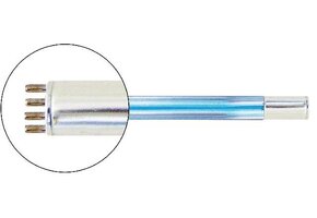 Heissner vijver UVC vervangende lamp 9W, T5