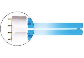 Heissner vijver UVC vervangende lamp 55W, PL-L