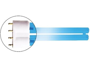 Heissner vijver UVC vervangende lamp 24W, PL-L