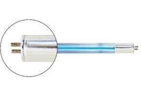Heissner vijver UVC vervangende lamp 9W, T5