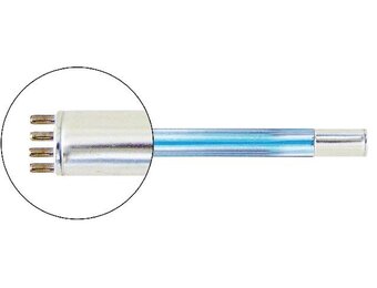 Heissner vijver UVC vervangende lamp 5W, T5