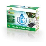 Heissner vijver helder water-granulaat (10 zakjes)