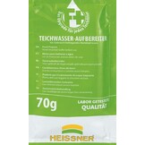 Heissner vijver helder water-granulaat (10 zakjes)