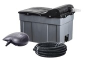 Heissner vijver doorloopfilter set 3300 ltr/u