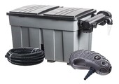 Heissner vijver doorloopfilter set 4800 ltr/u