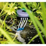 Heissner vijver outdoor luchtpomp 240 ltr/u