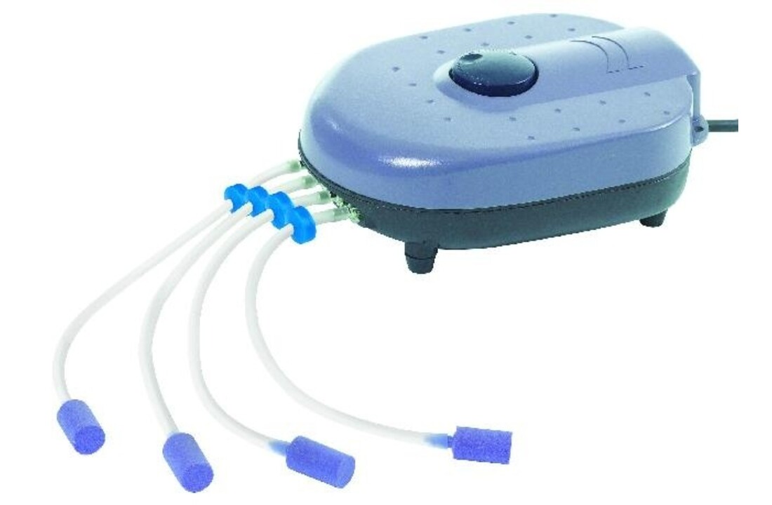 Heissner vijver outdoor luchtpomp 720 ltr/u