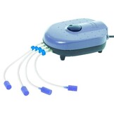 Heissner vijver outdoor luchtpomp 720 ltr/u