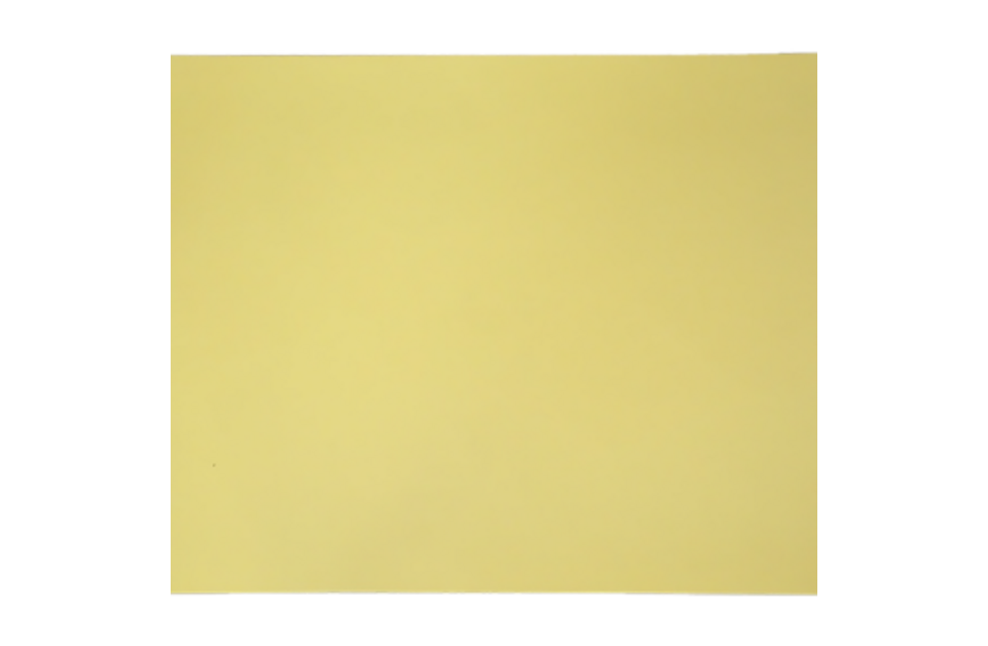 Mistral placemat leren rechthoekig