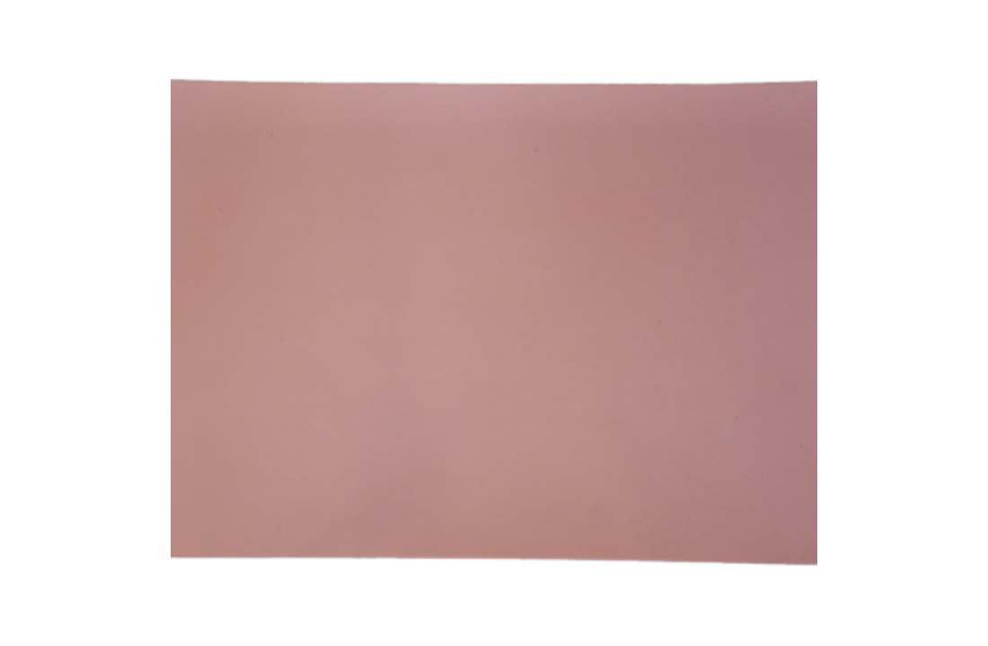 Mistral placemat leren rechthoekig
