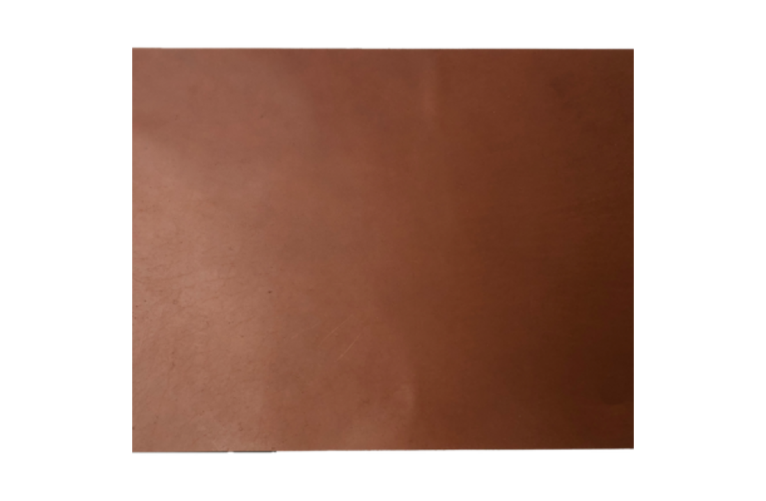 Mistral placemat leren rechthoekig
