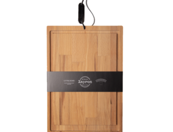 Wood beech - Juice Snijplank 35x24x1,7