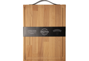 Wood beech - Block Snijplank 60x40x4